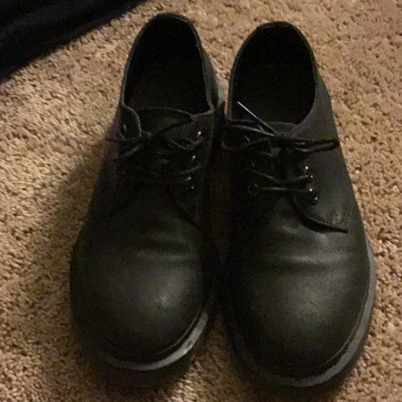 dr martens immanuel